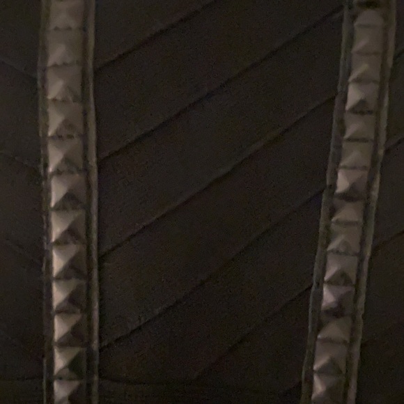 Herve leger black top - Picture 4 of 5